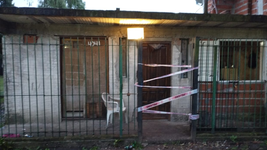 ¿que se sabe del crimen de la plata en el que un hombre es acusado de matar a punaladas a su suegro?