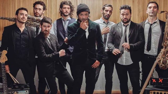 que hago viernes: octafonic, jairo, sueno de pescado, jaf, fus delei, legüereale