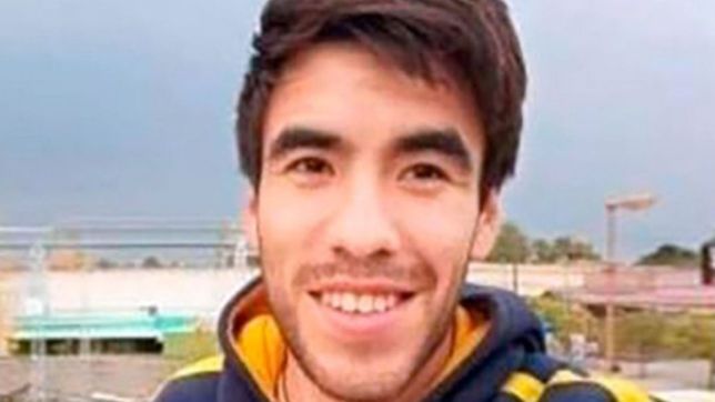 una conocida perita de la plata estara en la autopsia del cuerpo hallado en bahia blanca