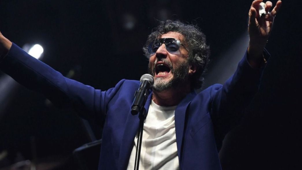 Después de 9 años vuelve a La Plata Fito Paez con Ciudad Liberada Tour