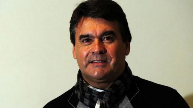 hablo el hijo del tata brown: papa esta mejor pero aun tiene un larga pelea por delante