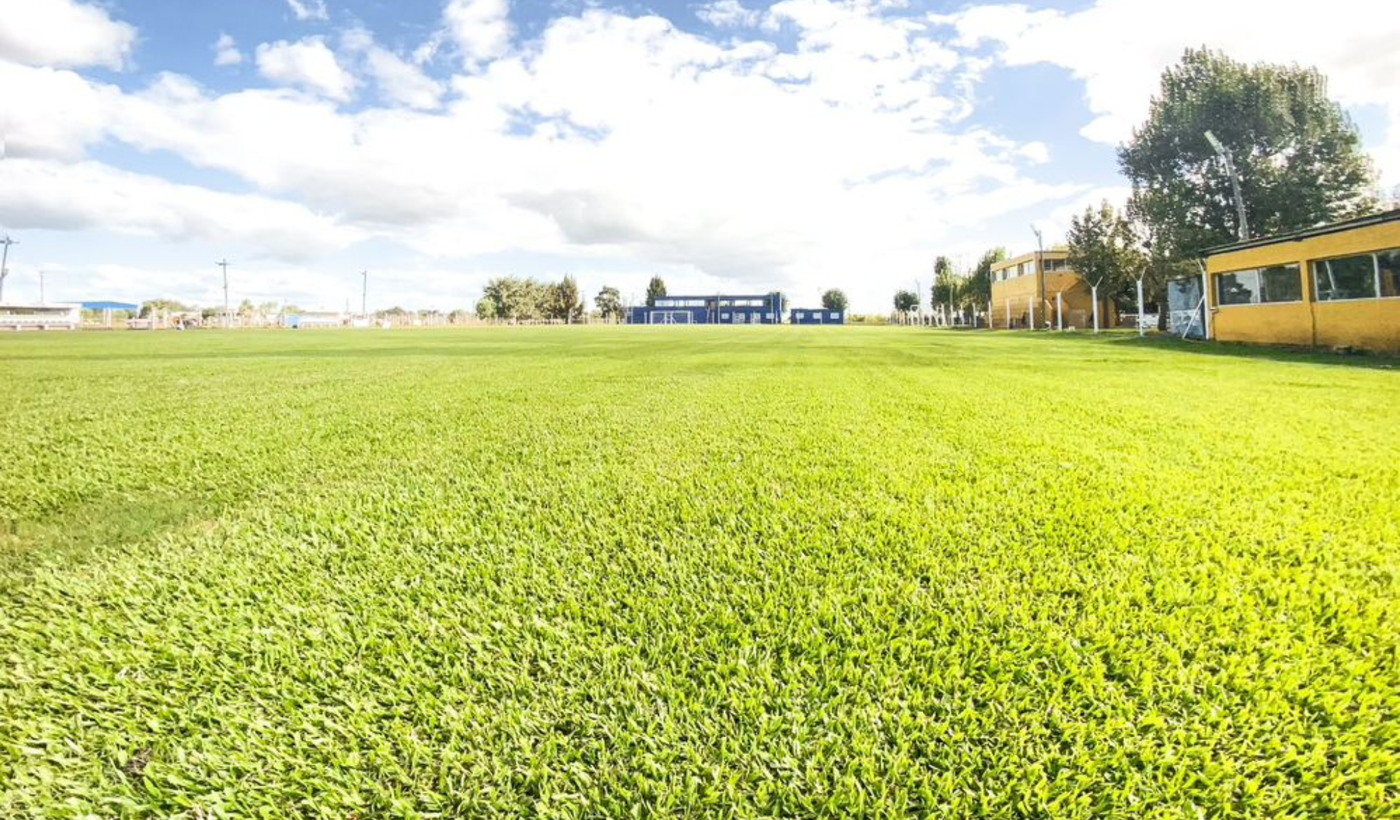 Estadio Everton La Plata