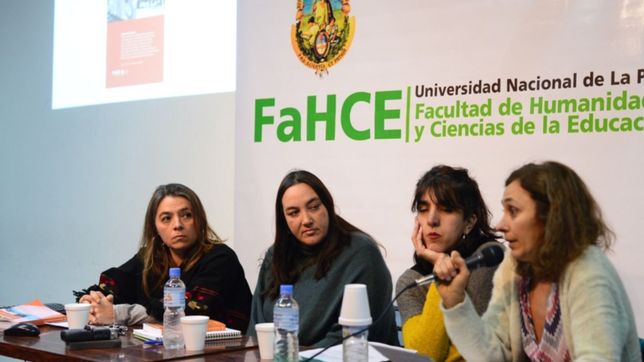 presentaron memorias del bim, un libro con 120 historias de desaparecidos en la region