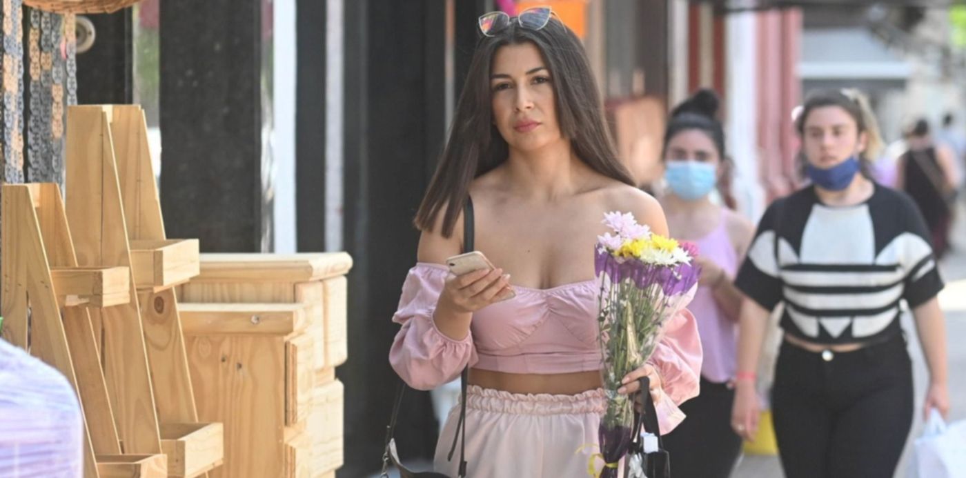 Clima Calor Verano Primavera