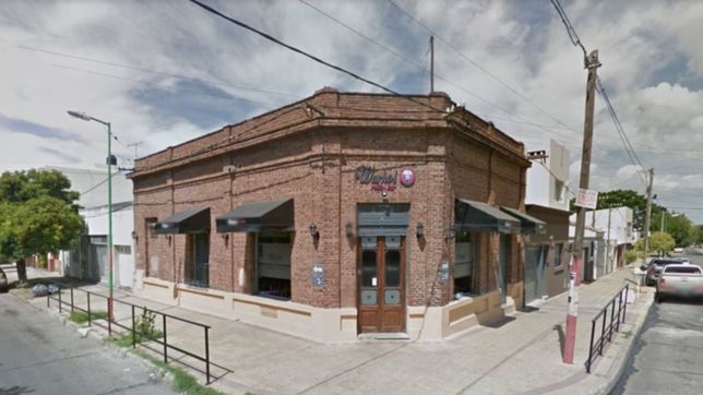 crimen de un policia en tolosa: la fiscal pedira perpetua a los tres acusados