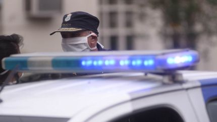 Hallan muerto a un hombre en La Plata e investigan si lo mataron a la salida de un boliche