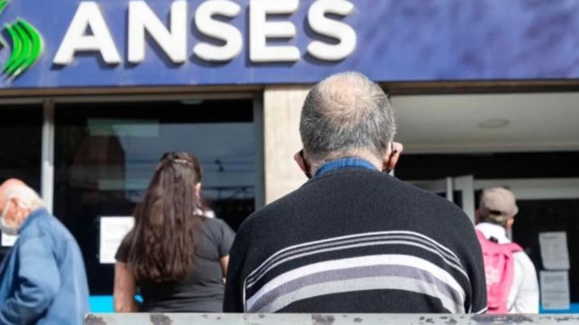 bono de fin de ano: anses confirmo que evalua pagarlo a jubilados en diciembre