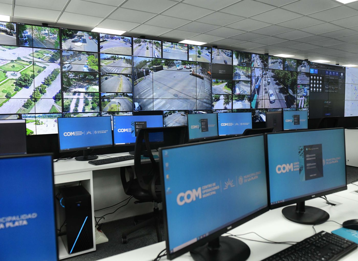 Centro de Operaciones Municipal COM (4).JPG