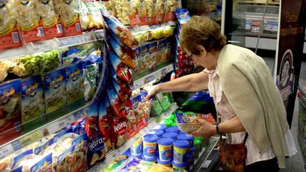Un supermercado de La Plata ofrece 60% de descuento con Cuenta DNI de Banco Provincia