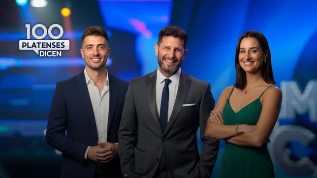 no es una copia tira la casa por la ventana y premiara a quienes mas saben de la plata en su 143° aniversario