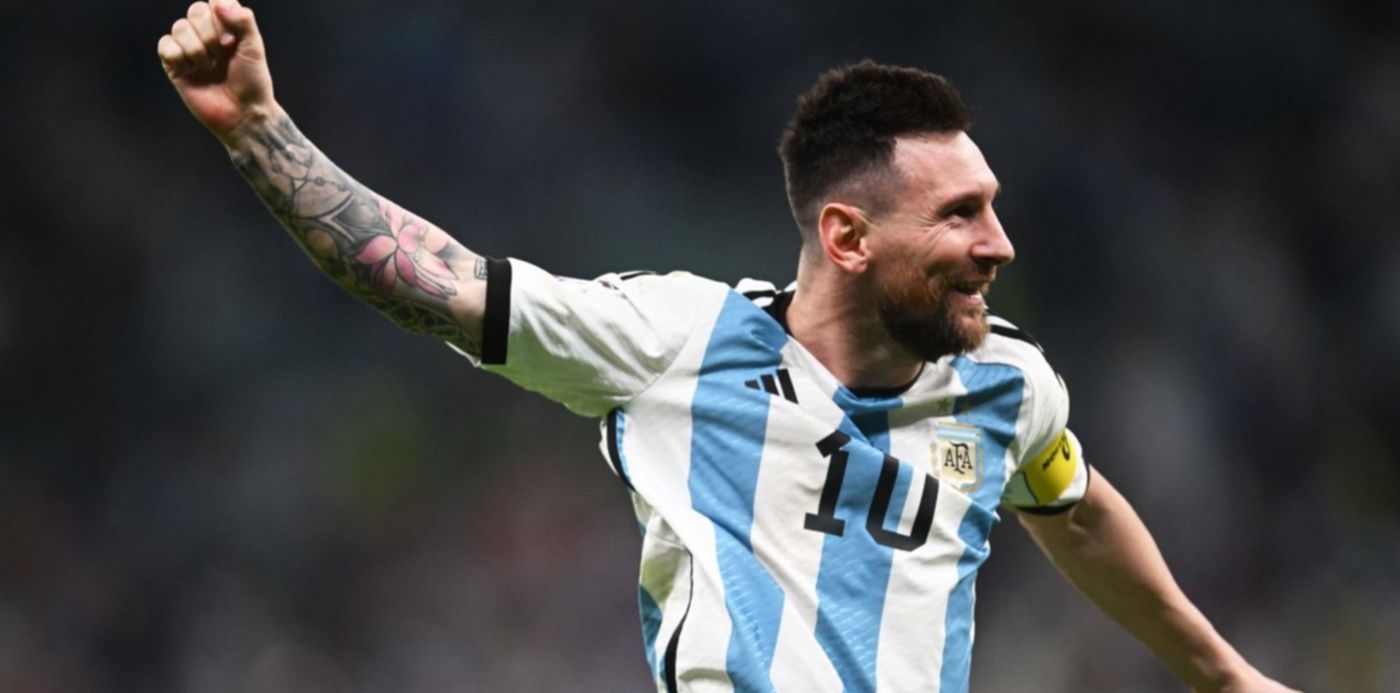 Argentina Países Bajos