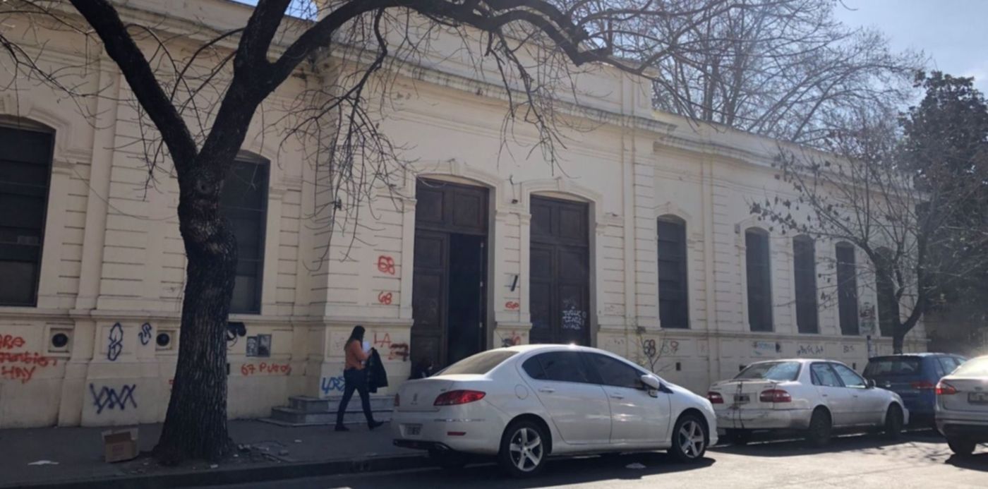 incidentes en el Normal 2