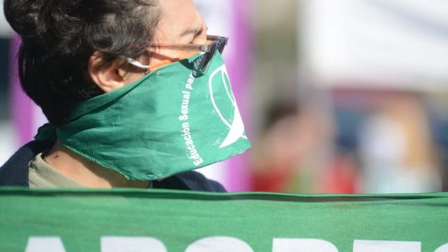 oficializaron el nuevo protocolo para la interrupcion legal del embarazo