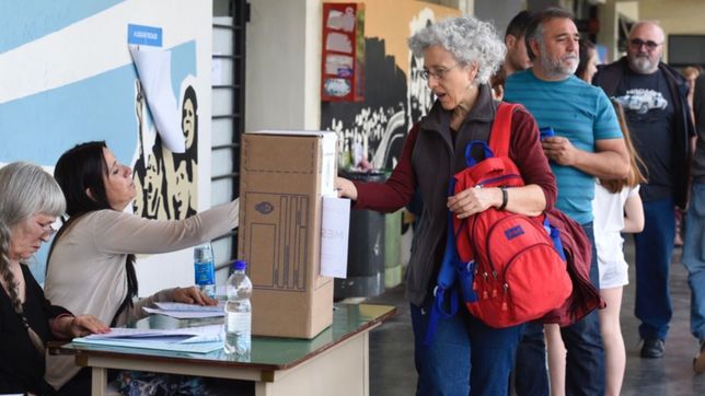 el gobierno, la cne y los medios firmaron un acuerdo etico contra las fake news