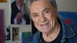 murio el reconocido actor antonio grimau, tras mas de seis decadas de trayectoria