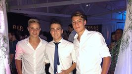 la familia miramon suma un nuevo integrante a la vida de gimnasia la familia miramon suma un nuevo integrante a la vida de gimnasia