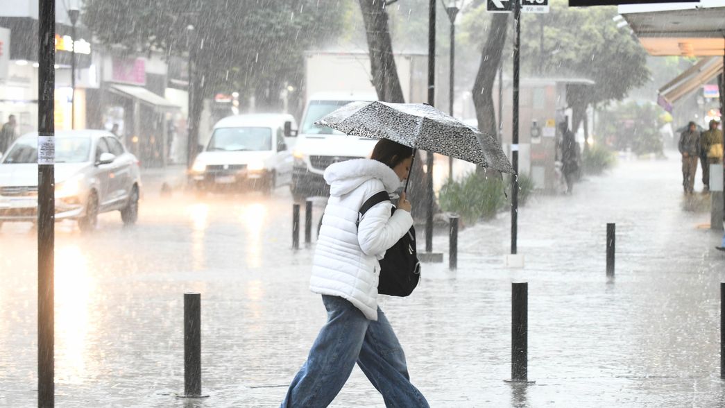 Así es el plan de contingencia elaborado en la región por la llegada de El Niño