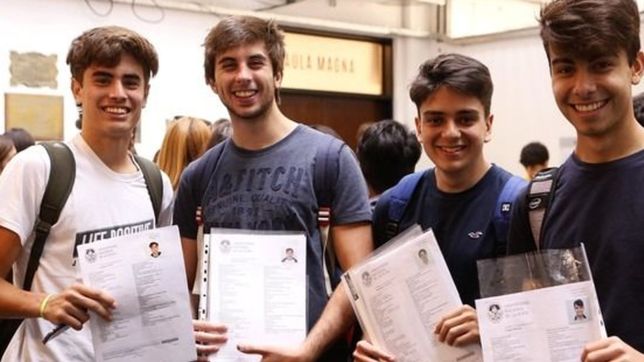 la unlp confirmo la fecha de inscripcion a todas sus carreras para los ingresantes 2024