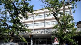 un nene de 4 anos lucha por su vida tras un brutal choque en punta lara un nene de 4 anos lucha por su vida tras un brutal choque en punta lara