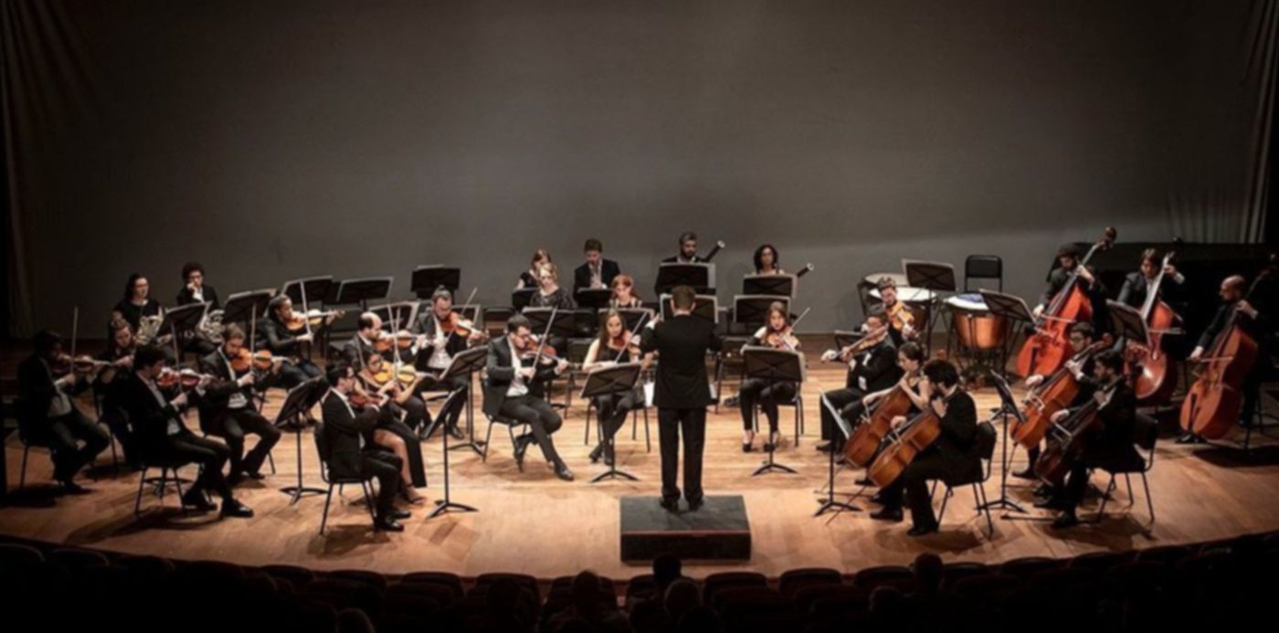 camerata del teatro argentino