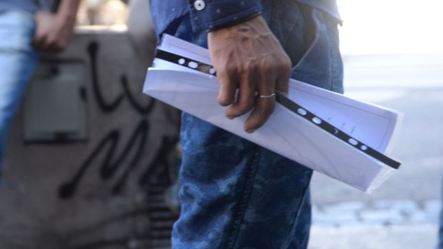 la unlp busca auxiliares administrativos para una importante institucion de la plata