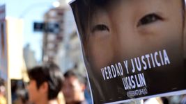 la justicia rechazo el planteo de uno de los procesados por la muerte de lucas lin la justicia rechazo el planteo de uno de los procesados por la muerte de lucas lin