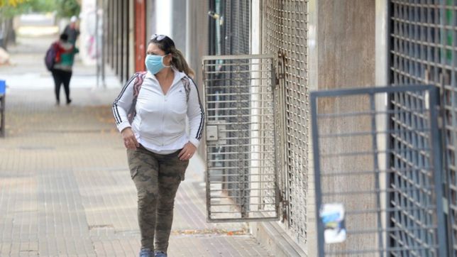 menos circulacion y fines de semana en fase 1: las medidas que analizan tomar en el amba