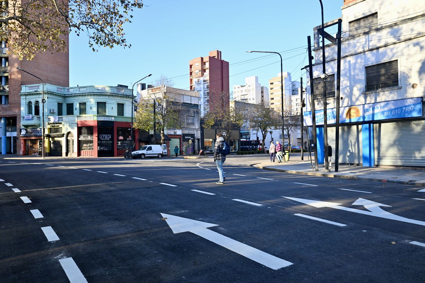 Plaza Italia reinauguración (1).JPG