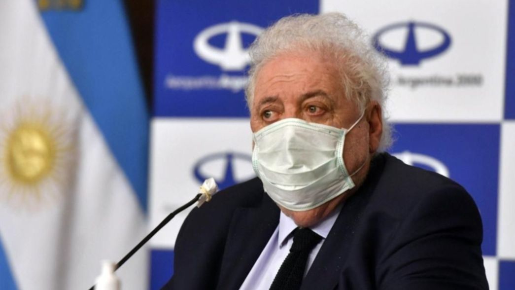 ¿Por qué aumentaron los casos diarios de COVID-19? La explicación del ministro de Salud