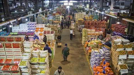 Con cuenta DNI y descuentos con tarjetas el Mercado Regional actualizó las promociones