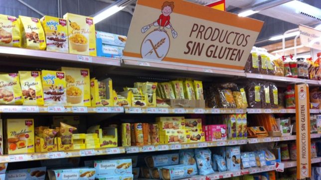el concejo define si la plata sera o no ciudad amigable con la celiaquia