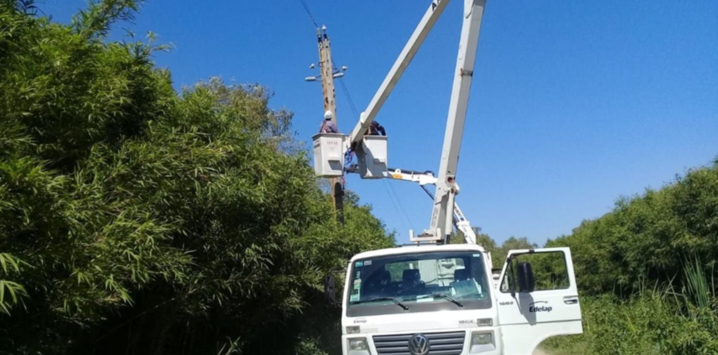 Cuadrillas de Edelap