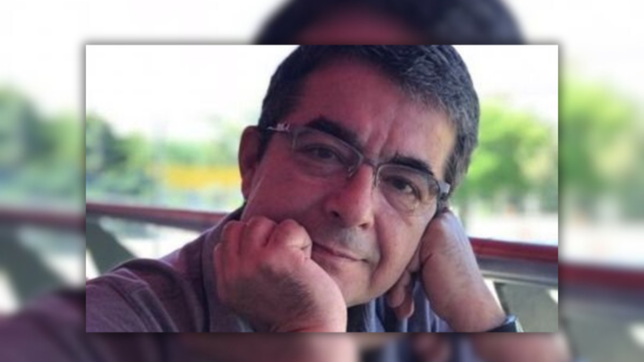 dolor en periodismo por la muerte de un profesor y fundador de la agrupacion rodolfo walsh