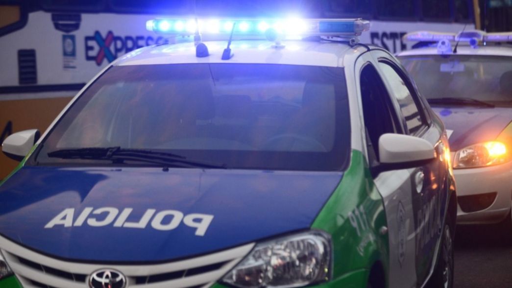 Amenazaron a un nene de 12 años con un cuchillo y le robaron la bicicleta en La Plata