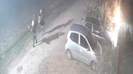 vecinos de arana denuncian una ola de robos y estan en alerta por ataques en casas vecinos de arana denuncian una ola de robos y estan en alerta por ataques en casas