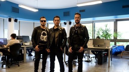 DM Experience vuelve a La Plata con un tributo de lujo a Depeche Mode
