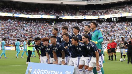 La Selección argentina venció a Honduras y dejó señales positivas rumbo al Mundial 2026