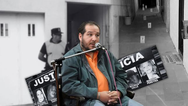 el cuadruple femicidio de la loma vuelve a la escena con un nuevo juicio a punto de comenzar