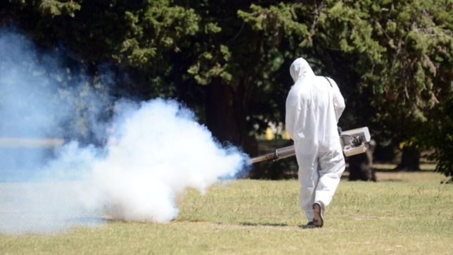 un hombre de berisso es el cuarto fallecido por dengue en la provincia de buenos aires