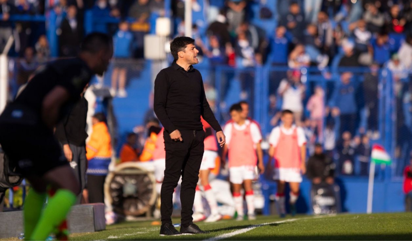 Alexander Medina Vélez Estudiantes 2022