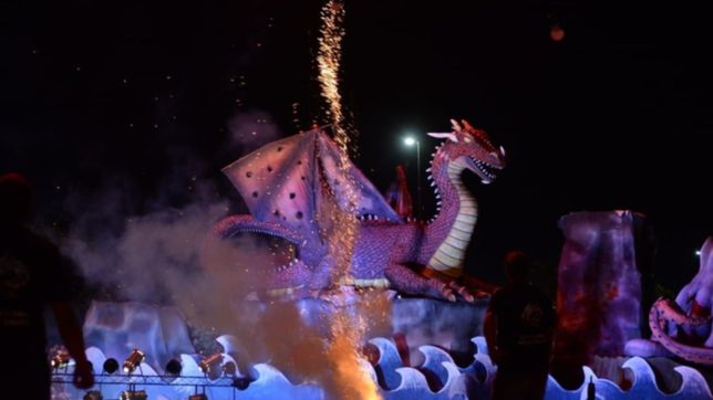 abrio la inscripcion de munecos de fin ano y la plata empieza a revivir su tradicion