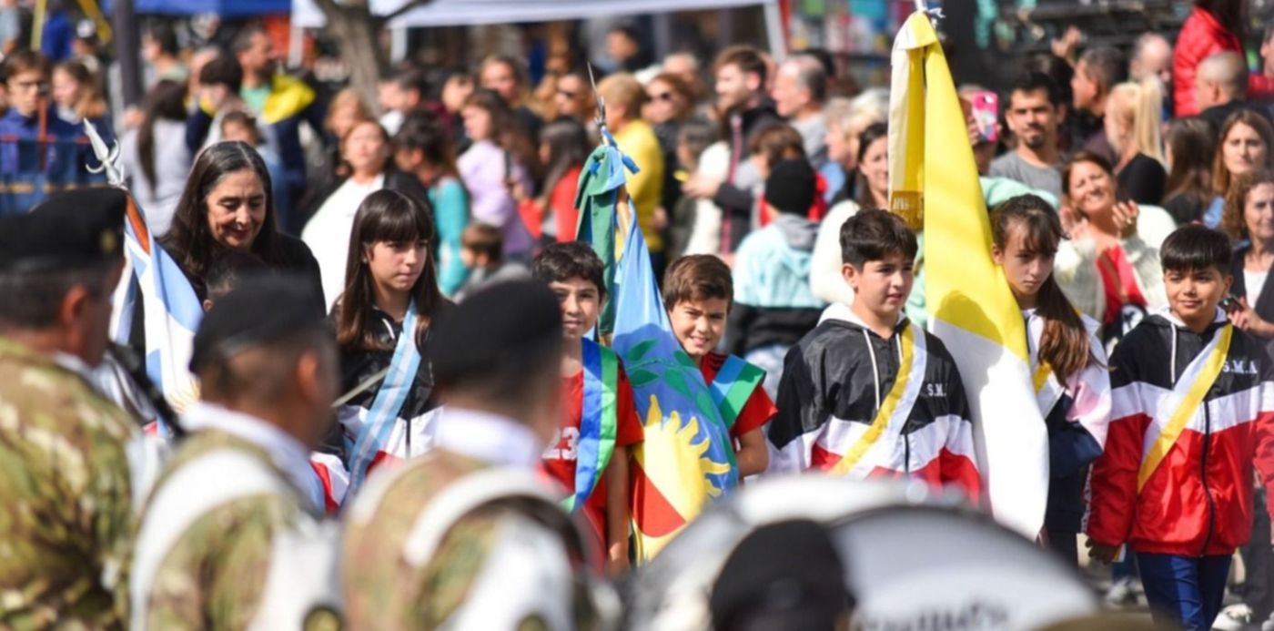 115 aniversario de Villa Elvira