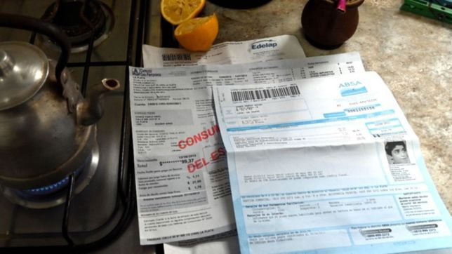 en lo que va de 2024 las subas de tarifas duplicaron al indice de inflacion