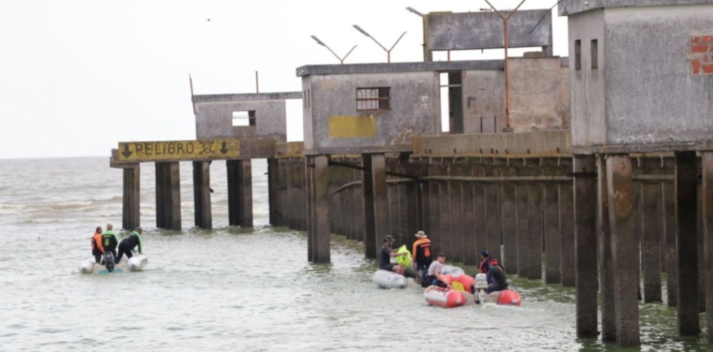 pescadores