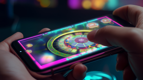 La Lotería bonaerense lanza charlas sobre ludopatía y apuestas ilegales en La Plata La Lotería bonaerense lanza charlas sobre ludopatía y apuestas ilegales en La Plata