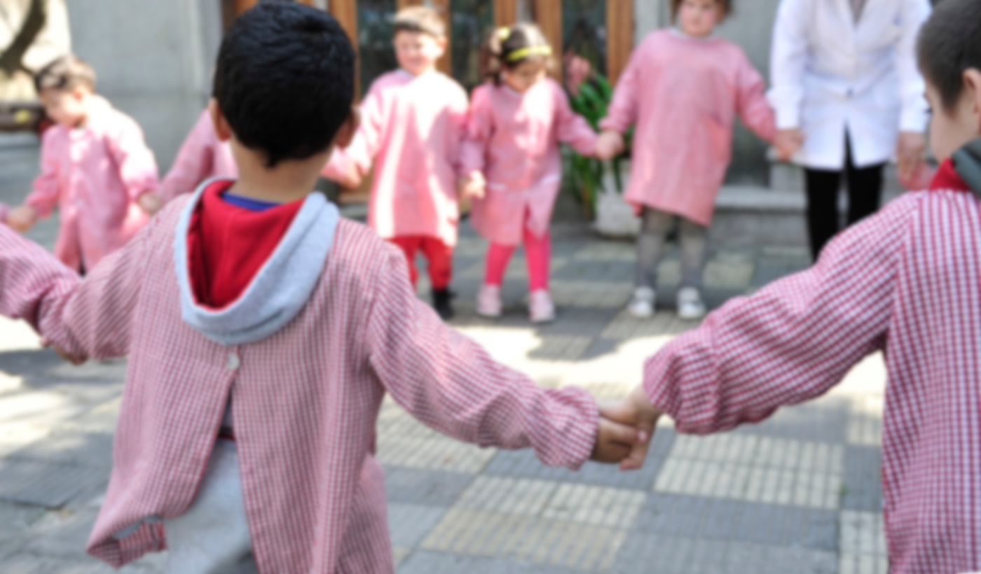 Se firmará un decreto para extender en toda la provincia el acceso a la sala de 3 años en el nivel inicial