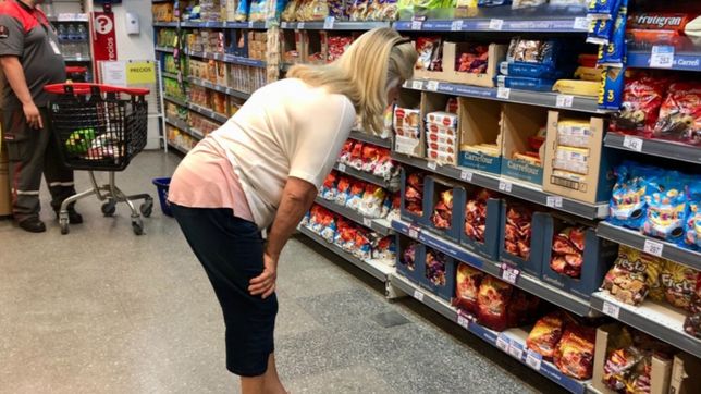 ¿cuales fueron los rubros que impulsaron el 6,6% de inflacion en el mes de febrero?