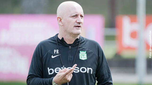 los motivos por los cuales gimnasia se quedo sin pablo repetto como alternativa a nuevo dt
