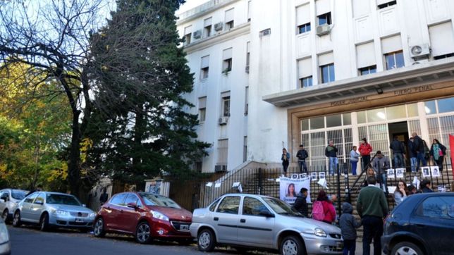 la plata sumo una nueva fiscalia sobre drogas, pedofilia y pornografia en la red