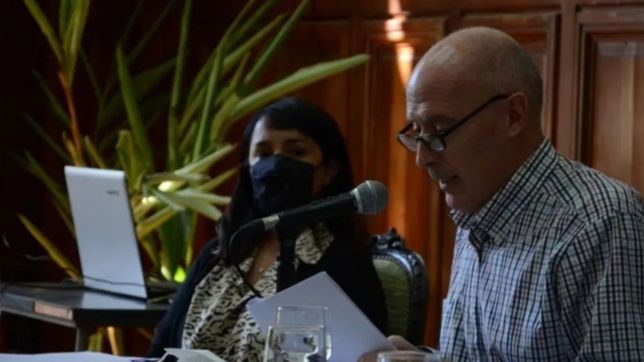 finalmente hubo quorum en agronomia y ricardo andreau fue reelecto como decano